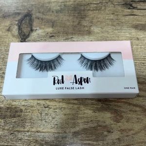 Red Aspen Miss Silk Lash Set